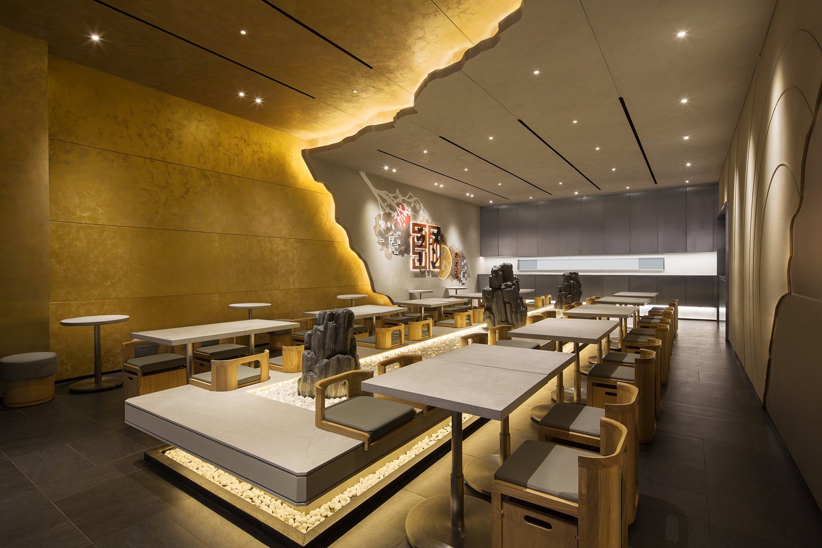 苏苏鲁 – 阿什塔第 8 区 – 雅加达