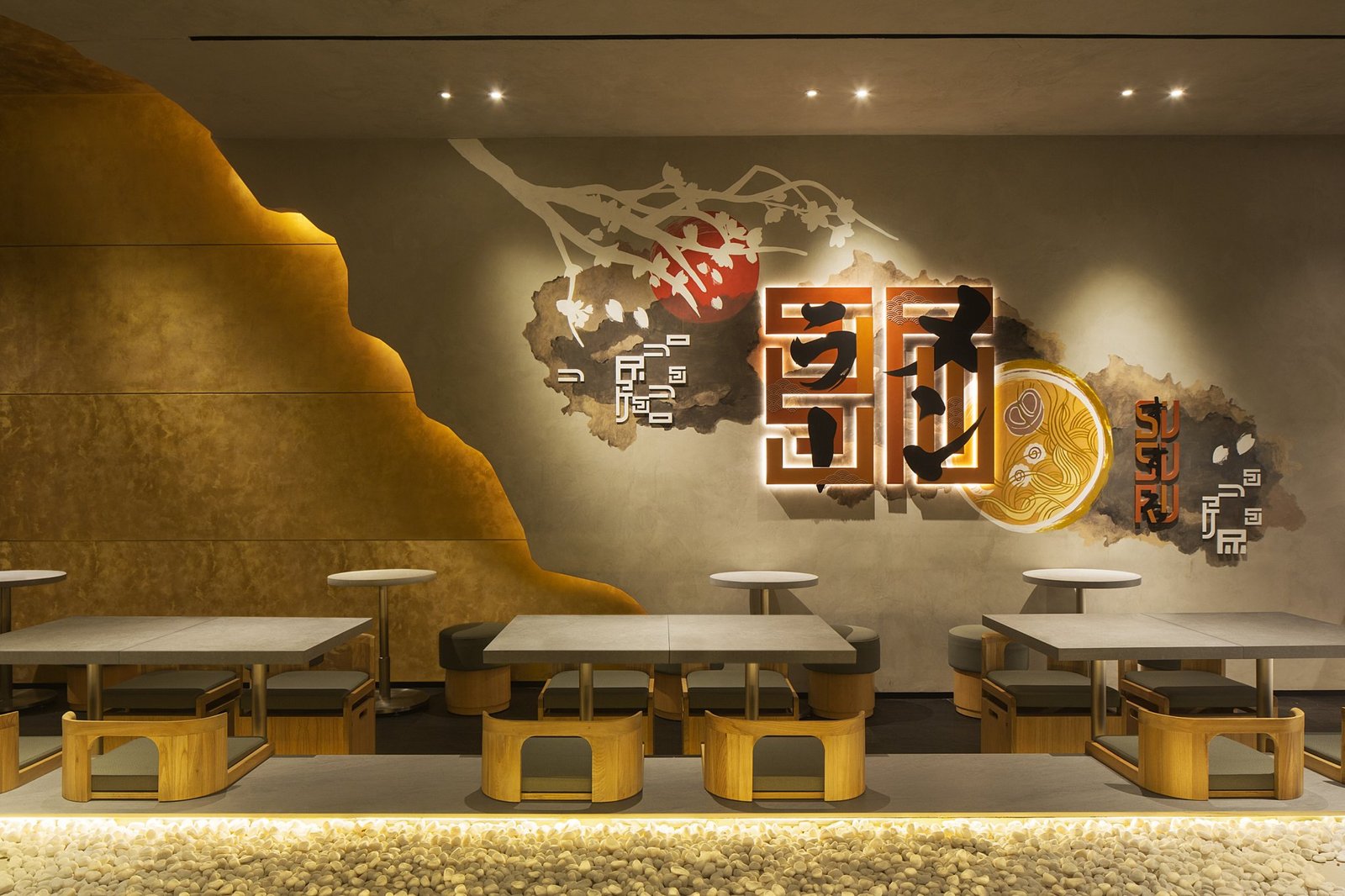 苏苏鲁 – 阿什塔第 8 区 – 雅加达