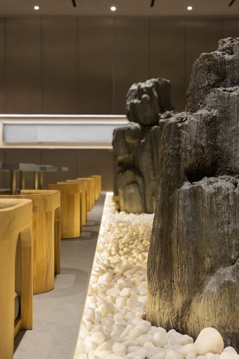 苏苏鲁 – 阿什塔第 8 区 – 雅加达