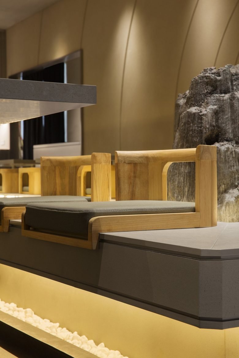 苏苏鲁 – 阿什塔第 8 区 – 雅加达