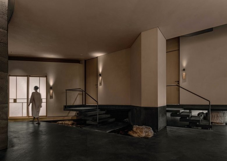 无双·品茗 IN.X 空间设计