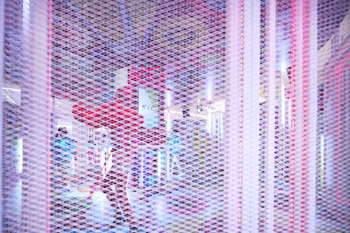 WTF(What-The-Forest!)俱乐部,B U G Studio,曼谷 – 泰国 WTF(What-The-Forest!)俱乐部,B U G Studio,曼谷 – 泰国