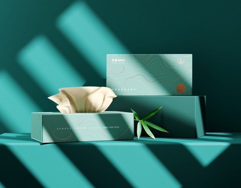 WURO 由 Hellocean 设计