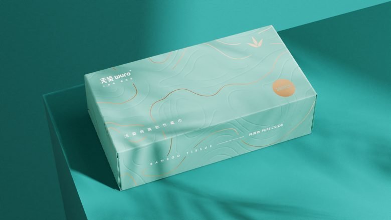 WURO 由 Hellocean 设计