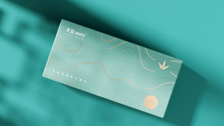 WURO 由 Hellocean 设计