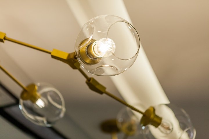 上元艺术设计的沃尔钻石展览中心，中国深圳