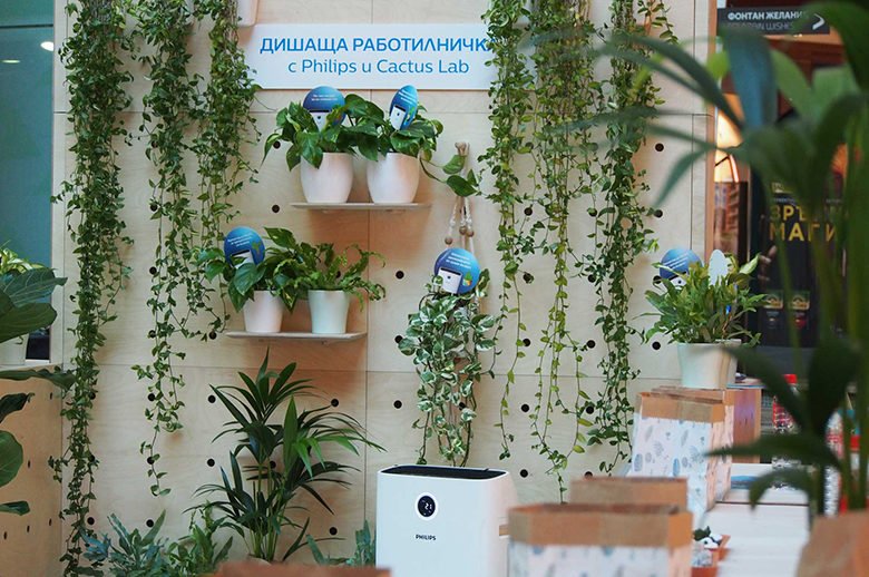 WallStack - 简单的模块化系统。在很多方面都有功能。