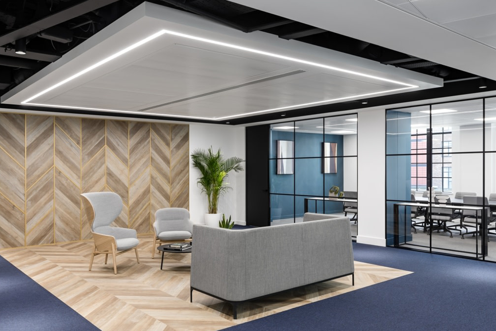 Oktra 沃尔辛厄姆别墅规格套房