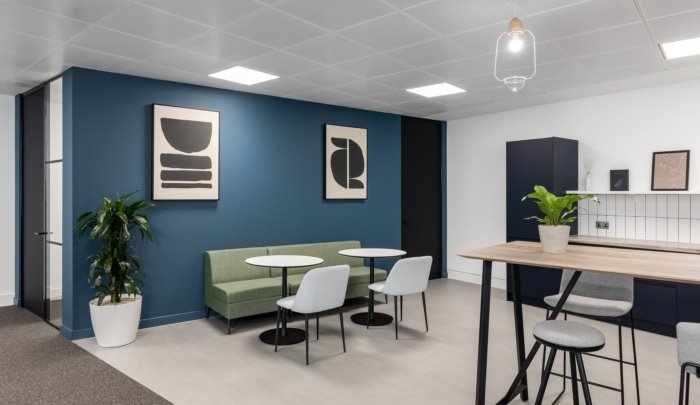 Oktra 沃尔辛厄姆别墅规格套房