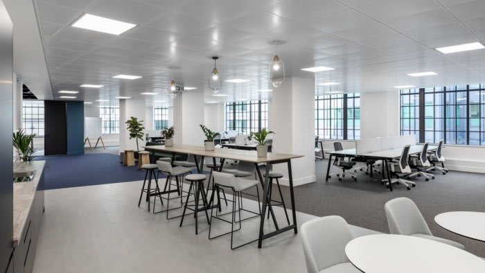 Oktra 沃尔辛厄姆别墅规格套房