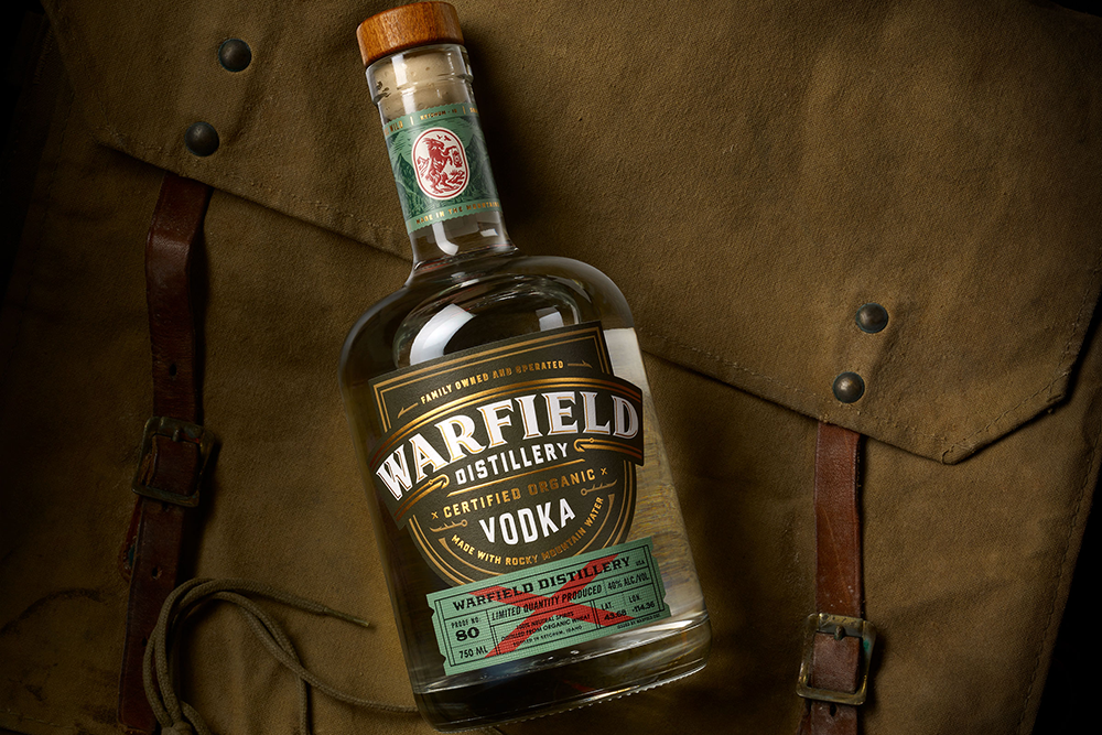 沃菲尔德酿酒厂和啤酒厂 by chadmichaelstudio