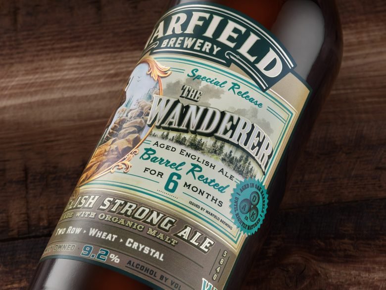 沃菲尔德酿酒厂和啤酒厂 by chadmichaelstudio