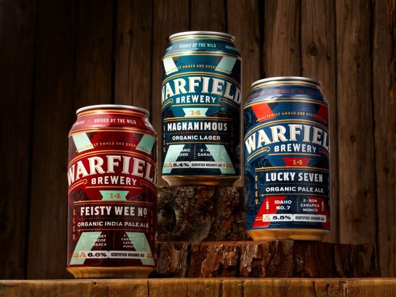 沃菲尔德酿酒厂和啤酒厂 by chadmichaelstudio