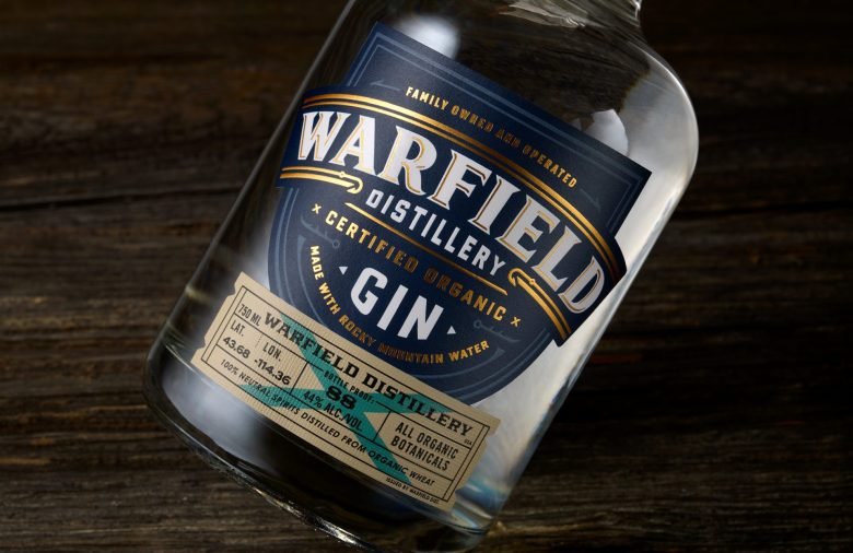 沃菲尔德酿酒厂和啤酒厂 by chadmichaelstudio