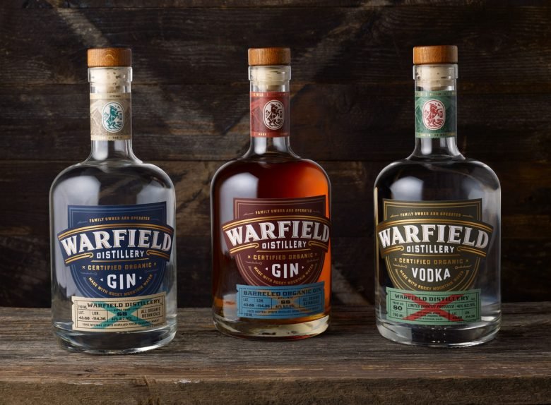 沃菲尔德酿酒厂和啤酒厂 by chadmichaelstudio