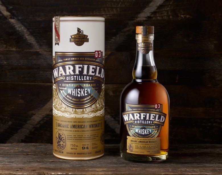 沃菲尔德酿酒厂和啤酒厂 by chadmichaelstudio