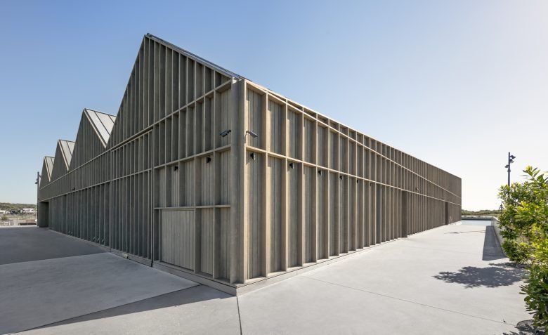 H&E Architects 的海滨酒馆