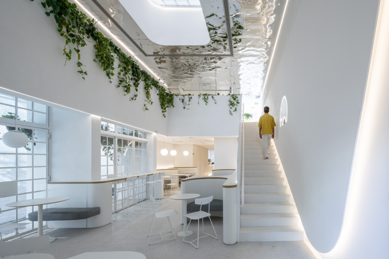 We Coffee – Vila Nova Conceição by Pitá Arquitetura