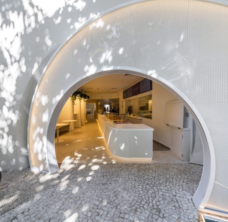 We Coffee – Vila Nova Conceição by Pitá Arquitetura