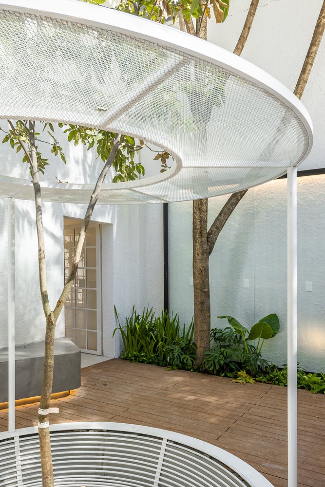 We Coffee – Vila Nova Conceição by Pitá Arquitetura