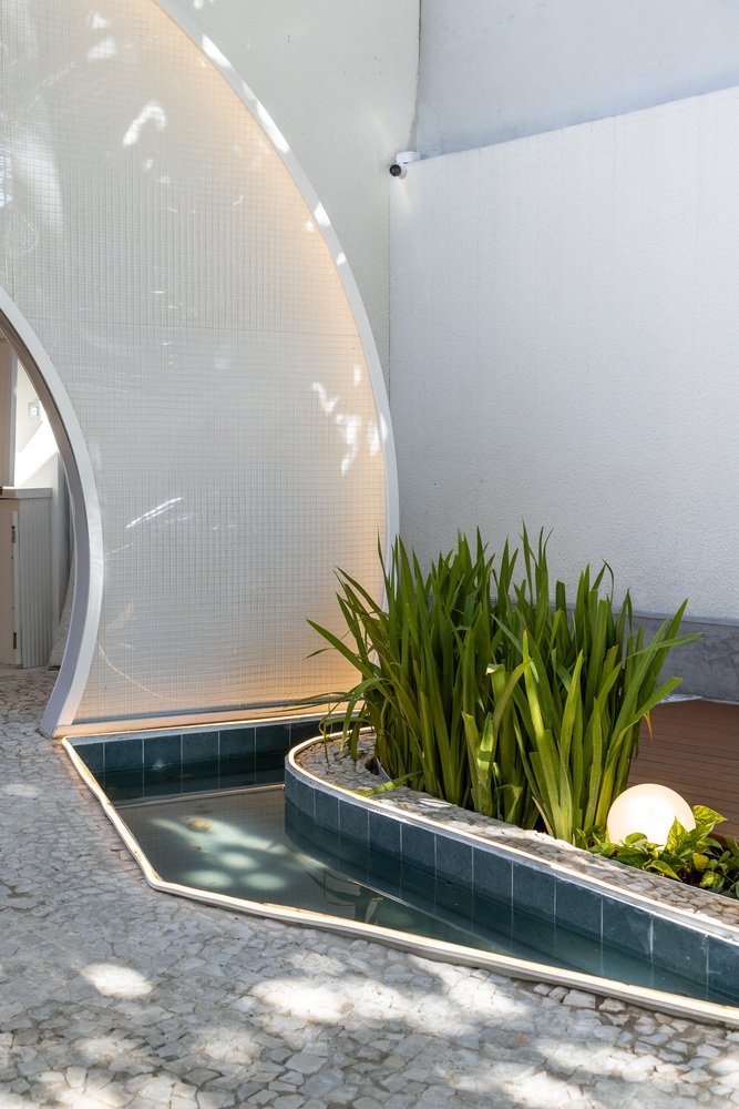 We Coffee – Vila Nova Conceição by Pitá Arquitetura