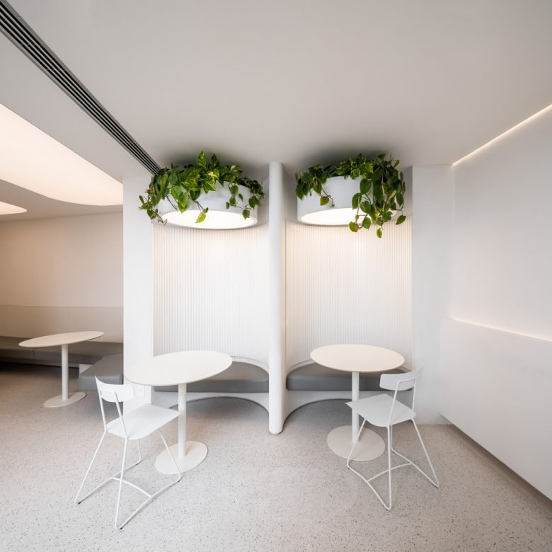 We Coffee – Vila Nova Conceição by Pitá Arquitetura