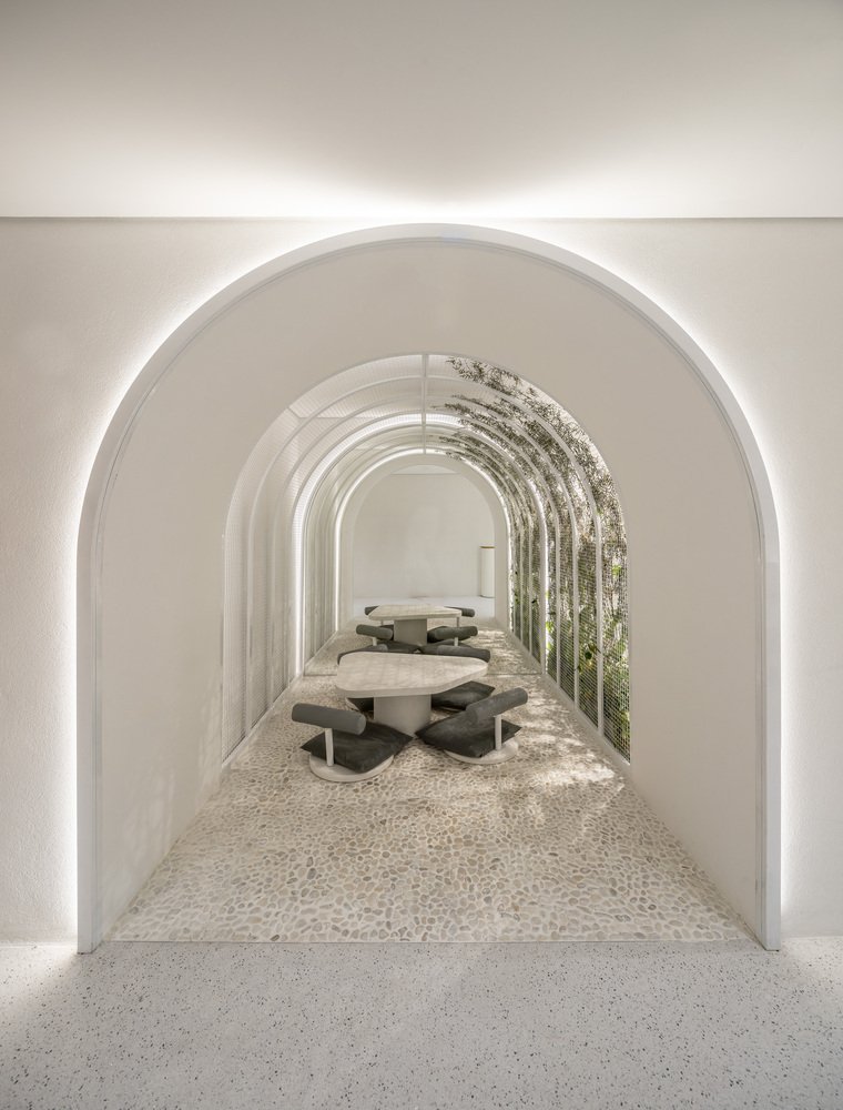 We Coffee – Vila Nova Conceição by Pitá Arquitetura