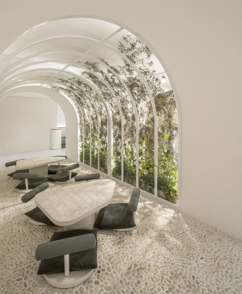 We Coffee – Vila Nova Conceição by Pitá Arquitetura