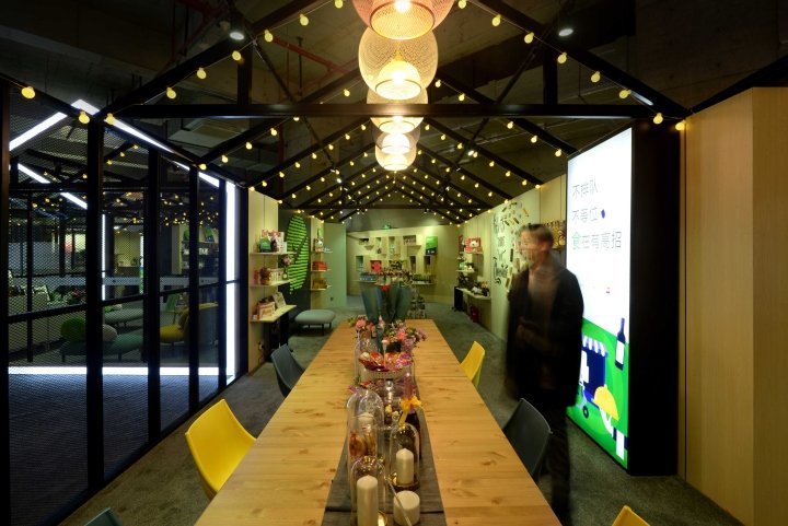 微信支付 – Spacemen 的 WeLife 无人商店,上海 – 中国 微信支付 – Spacemen 的 WeLife 无人商店,上海 – 中国