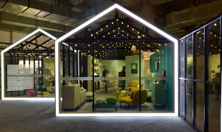 微信支付 – Spacemen 的 WeLife 无人商店,上海 – 中国 微信支付 – Spacemen 的 WeLife 无人商店,上海 – 中国