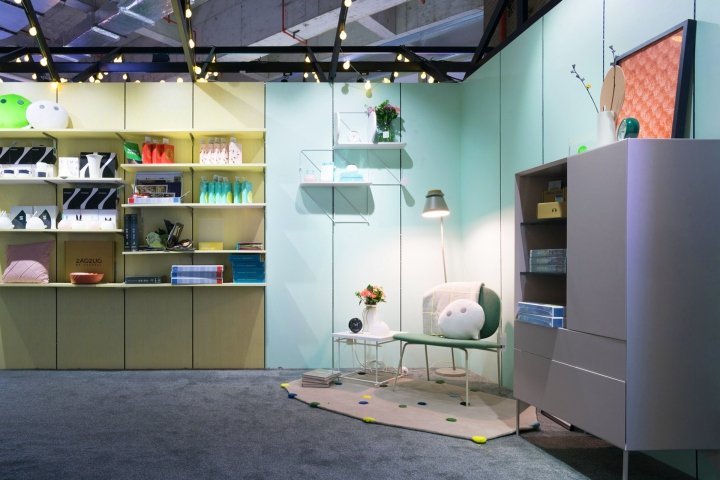 微信支付 – Spacemen 的 WeLife 无人商店,上海 – 中国 微信支付 – Spacemen 的 WeLife 无人商店,上海 – 中国