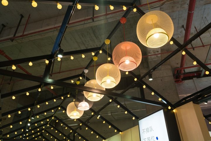 微信支付 – Spacemen 的 WeLife 无人商店,上海 – 中国 微信支付 – Spacemen 的 WeLife 无人商店,上海 – 中国