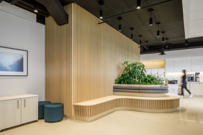 韦斯特兰保险公司 Aura 办事处