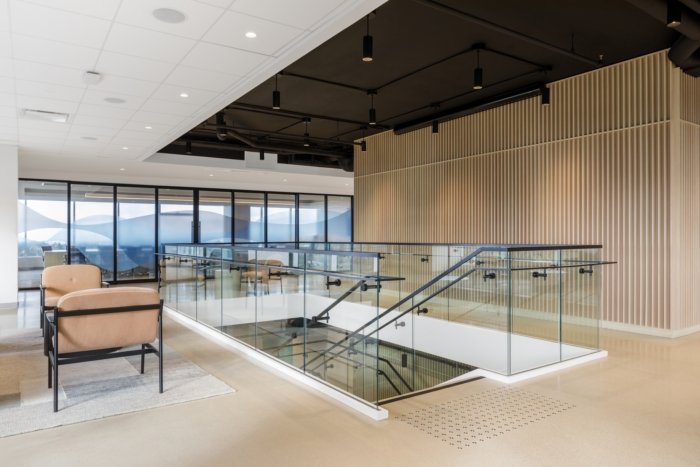 韦斯特兰保险公司 Aura 办事处