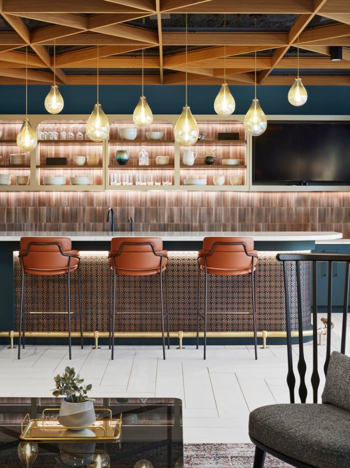 惠特尼建筑师事务所