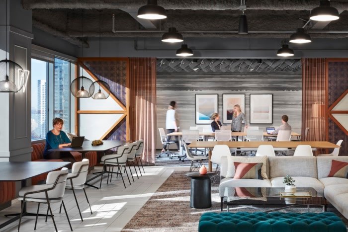 惠特尼建筑师事务所