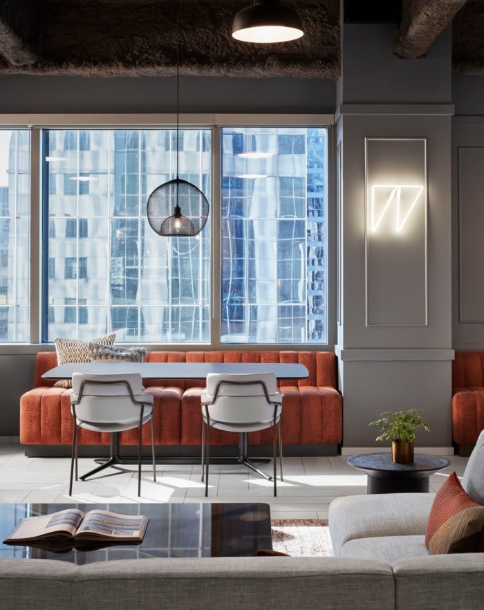 惠特尼建筑师事务所