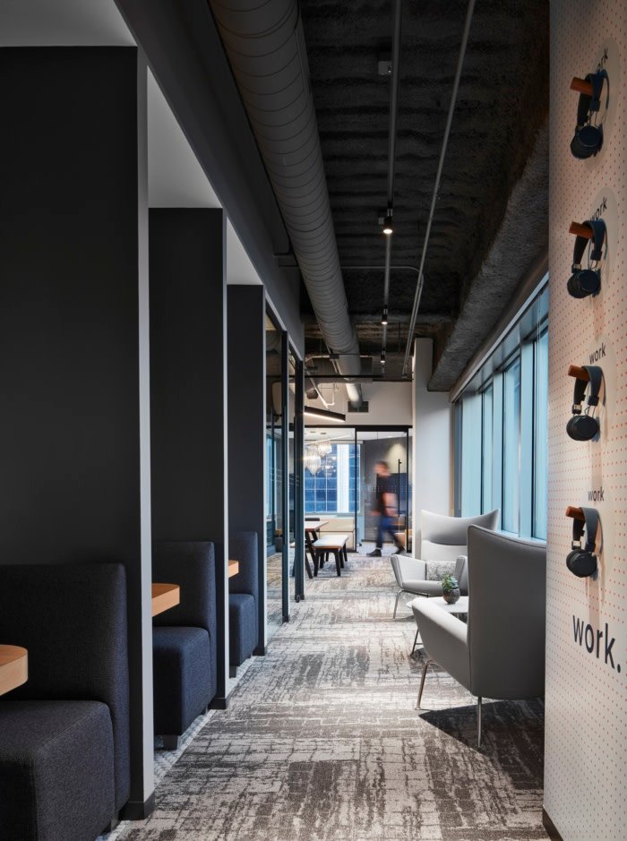 惠特尼建筑师事务所