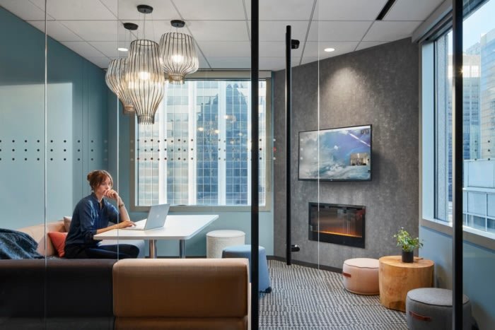 惠特尼建筑师事务所