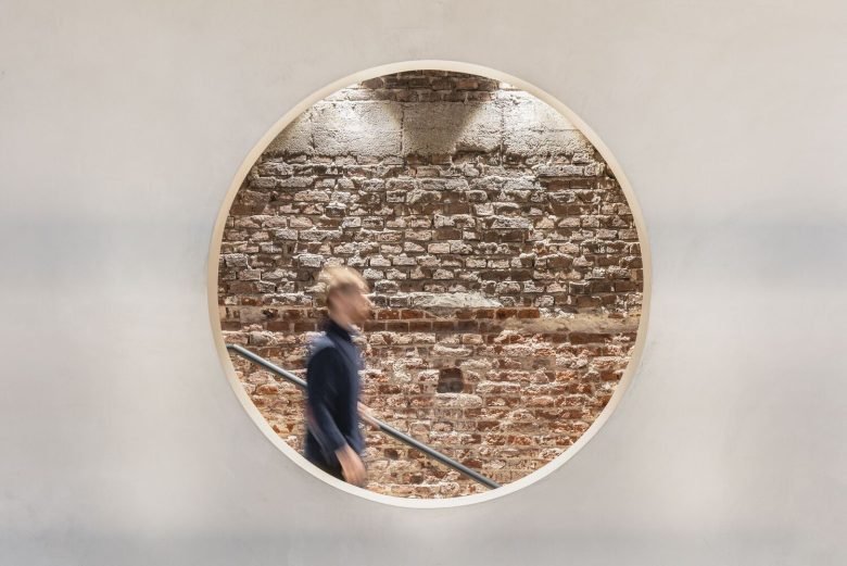 Wild Fi 办公室 / TIMB Arquitectura