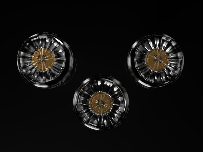 河滨设计工作室的野莲酒