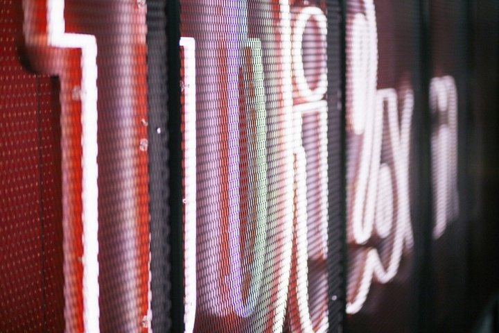 威尔逊体育用品办公室，由 Gensler 设计，芝加哥 - 伊利诺伊州