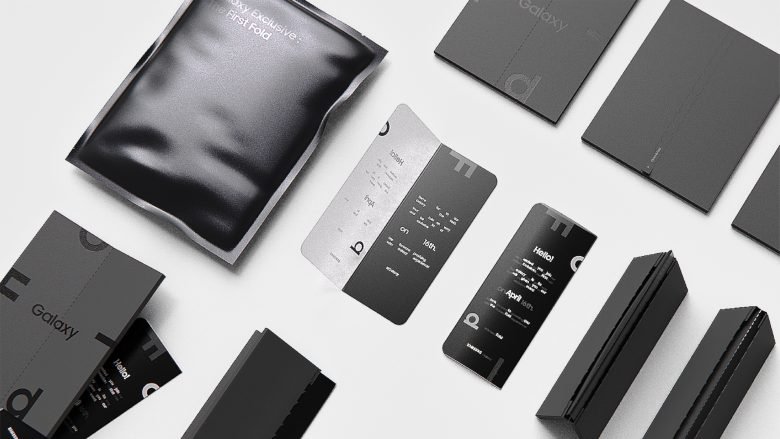 HOHOHO Creative Group 获奖项目