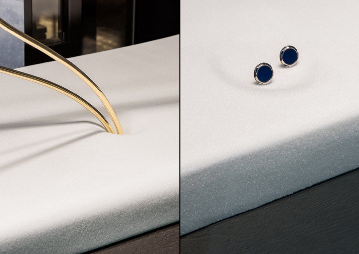 Atelier-ORAVIVA 为江诗丹顿制作的冬季动画