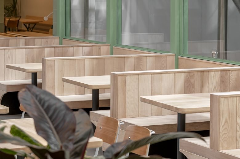 Studio B 设计的 Wiper 和 True Taproom & Brewery