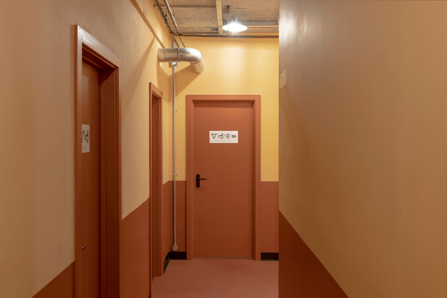 Studio B 设计的 Wiper 和 True Taproom & Brewery