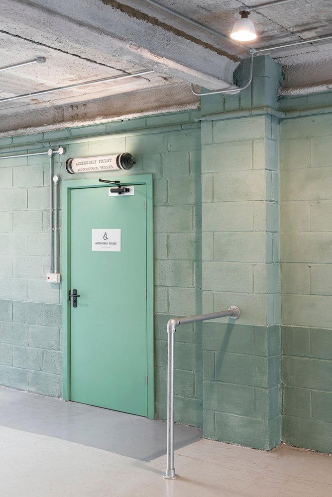 Studio B 设计的 Wiper 和 True Taproom & Brewery