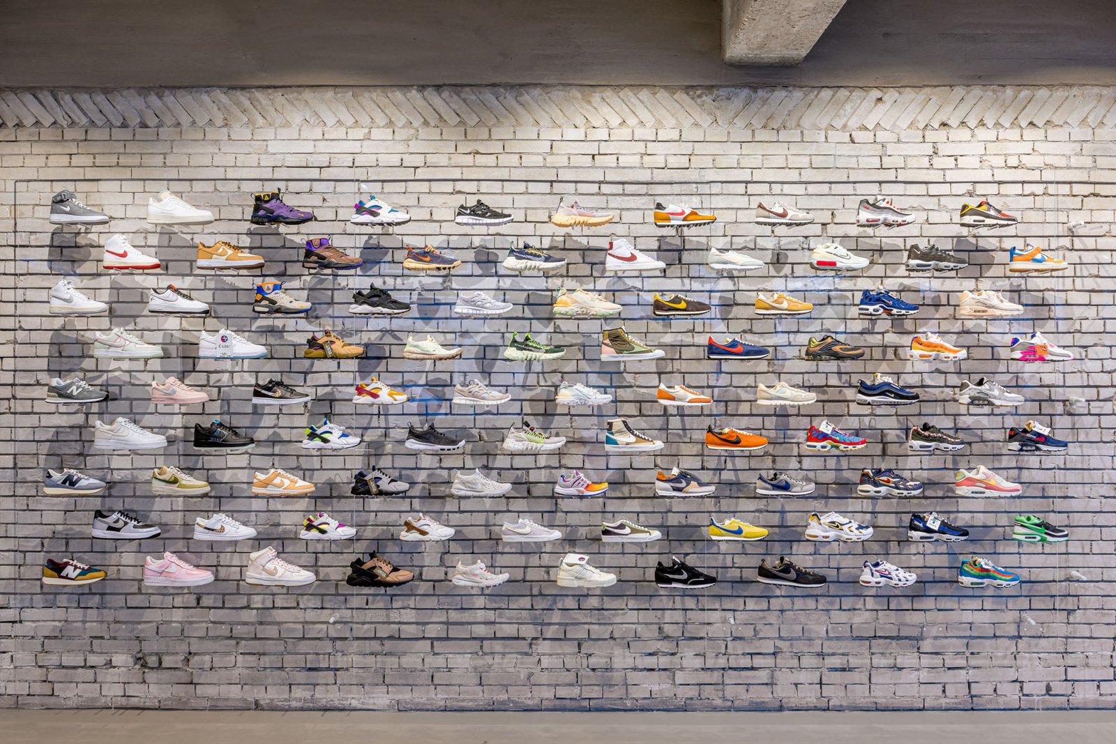 佩伊 (Pey) 的《Woei 鹿特丹》 佩伊 (Pey) 的《Woei 鹿特丹》