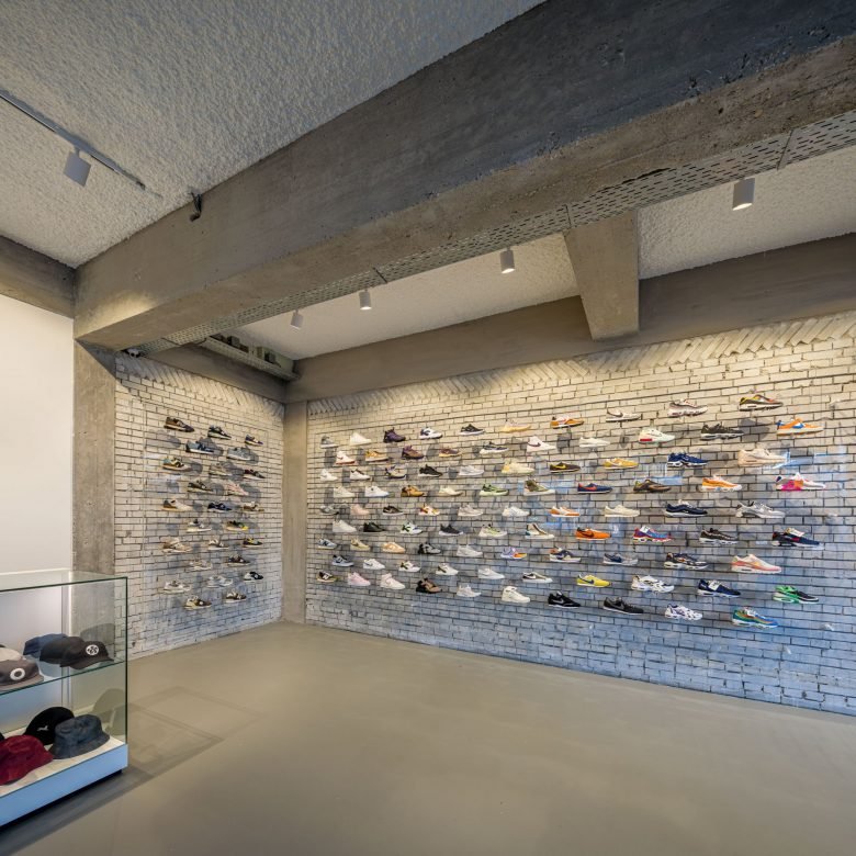 佩伊 (Pey) 的《Woei 鹿特丹》 佩伊 (Pey) 的《Woei 鹿特丹》