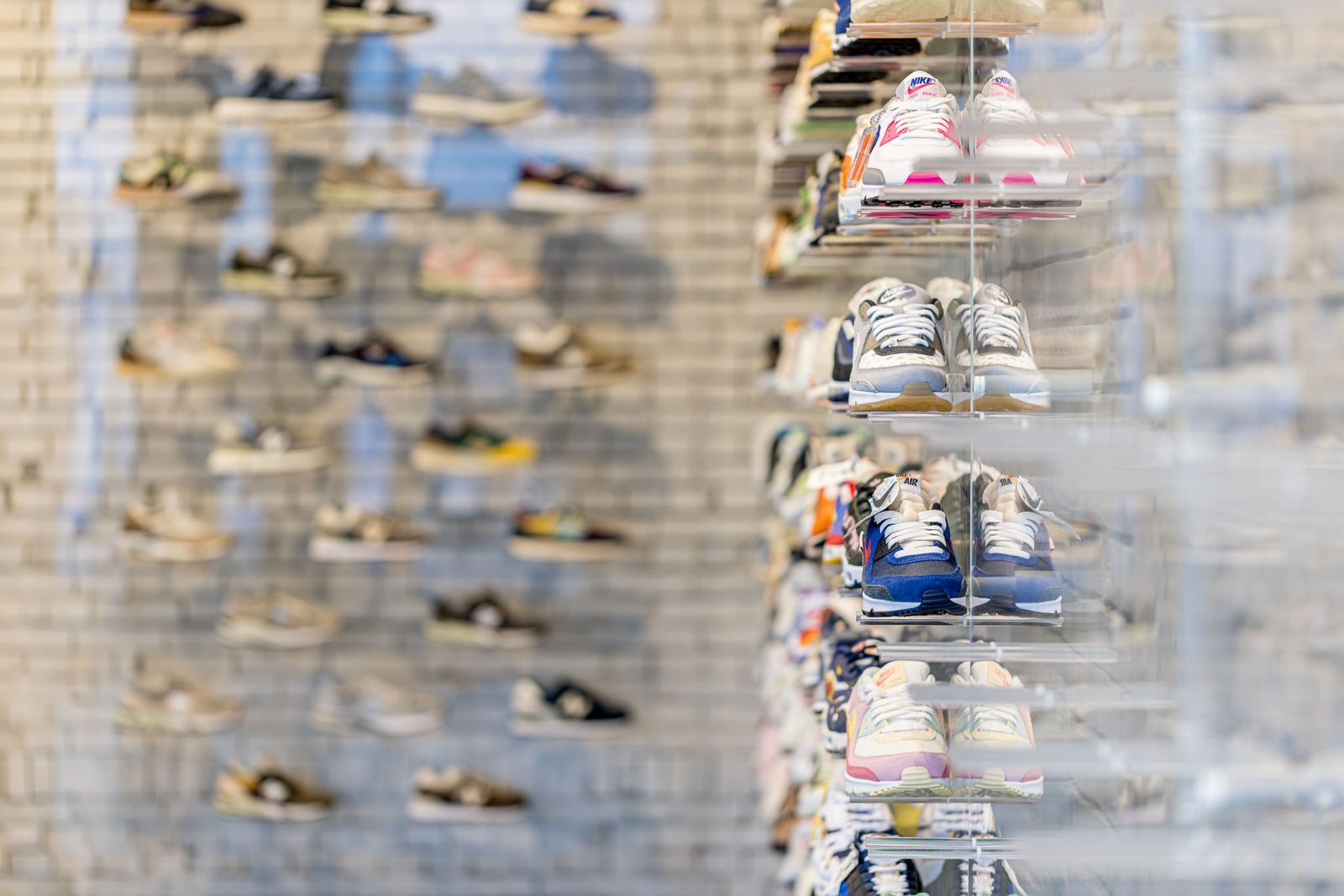 佩伊 (Pey) 的《Woei 鹿特丹》 佩伊 (Pey) 的《Woei 鹿特丹》